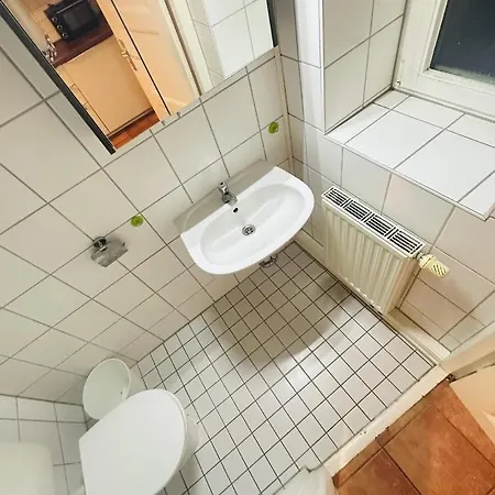 Cityflair Rummelsburg * Berlín