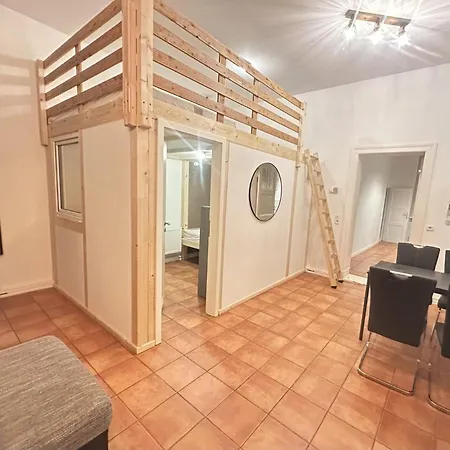 Cityflair Rummelsburg Apartamento *