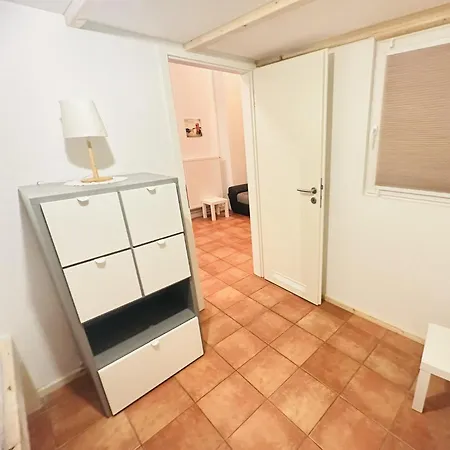 Apartamento Cityflair Rummelsburg Berlín