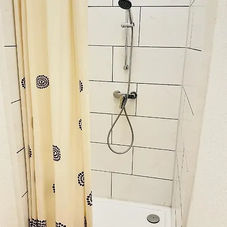 Apartamento Cityflair Rummelsburg