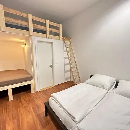 Cityflair Rummelsburg