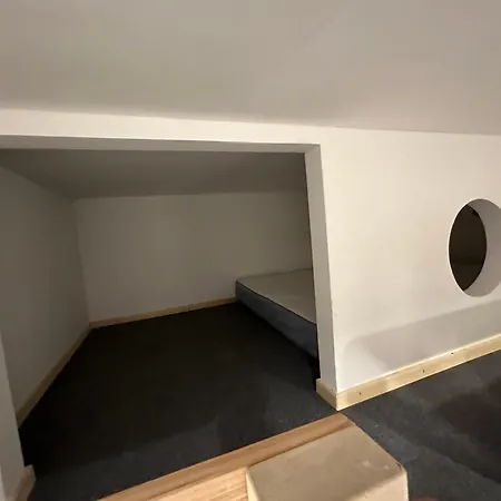 Apartamento Cityflair Rummelsburg Berlín