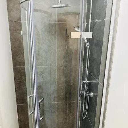 Apartamento Cityflair Rummelsburg