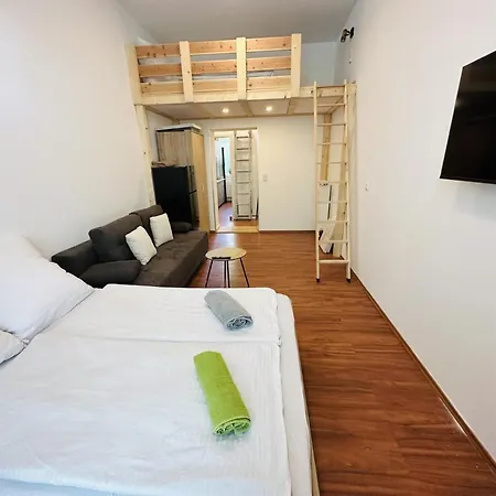 Cityflair Rummelsburg *