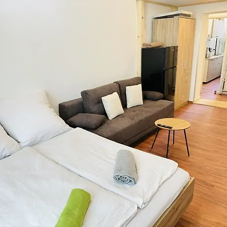 Cityflair Rummelsburg * Berlín