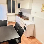 Cityflair Rummelsburg Διαμέρισμα *