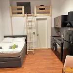 Cityflair Rummelsburg * Βερολίνο