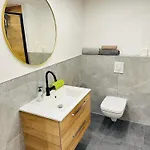 Cityflair Rummelsburg * Βερολίνο