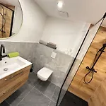 Cityflair Rummelsburg Διαμέρισμα *