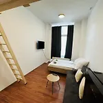 Cityflair Rummelsburg Διαμέρισμα *