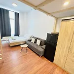 Cityflair Rummelsburg Διαμέρισμα *