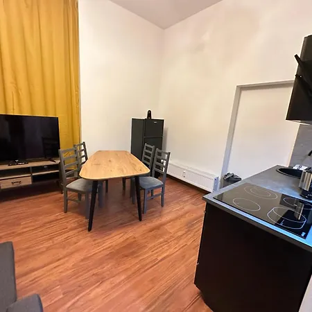 Cityflair Rummelsburg