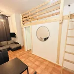 Cityflair Rummelsburg Apartamento