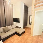Apartamento Cityflair Rummelsburg Berlim