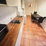 Cityflair Rummelsburg Berlim