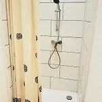 Apartamento Cityflair Rummelsburg