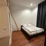 Apartamento Cityflair Rummelsburg *