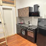 Cityflair Rummelsburg Apartamento *