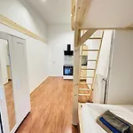 Apartamento Cityflair Rummelsburg *