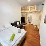 Cityflair Rummelsburg Apartamento *