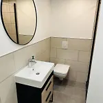 Cityflair Rummelsburg Apartamento