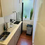 Cityflair Rummelsburg Apartamento *