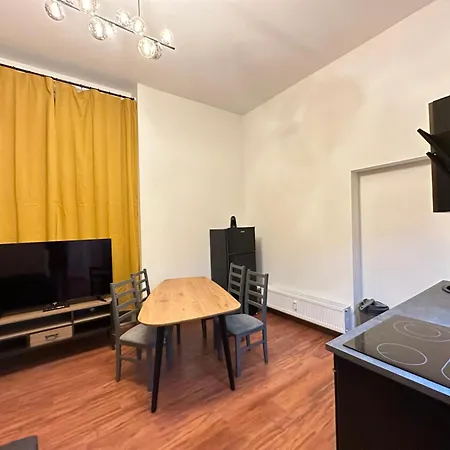 Cityflair Rummelsburg Apartment *