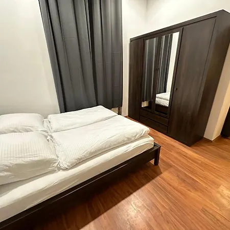 Apartment Cityflair Rummelsburg Berlin