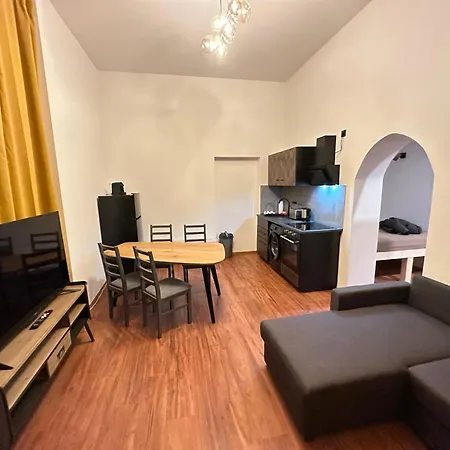 Cityflair Rummelsburg برلين