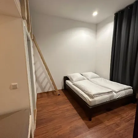 Apartment Cityflair Rummelsburg *