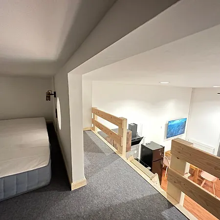 Cityflair Rummelsburg برلين