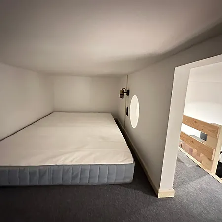 Apartment Cityflair Rummelsburg *