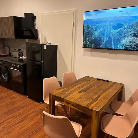 Cityflair Rummelsburg Berlijn