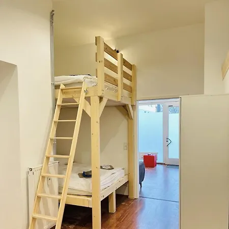 Cityflair Rummelsburg