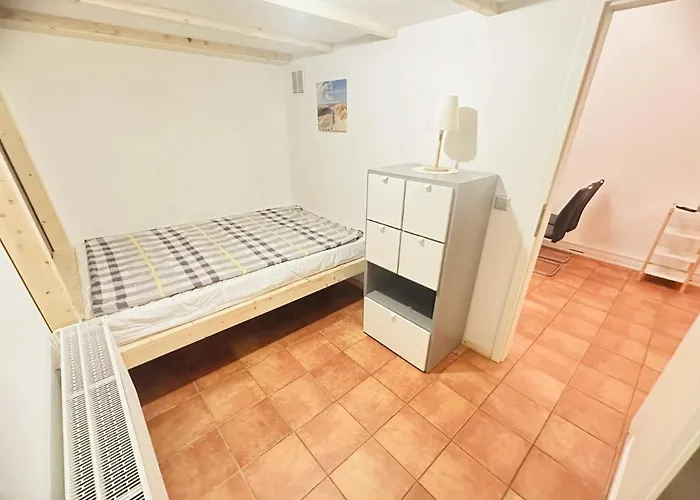 Cityflair Rummelsburg *