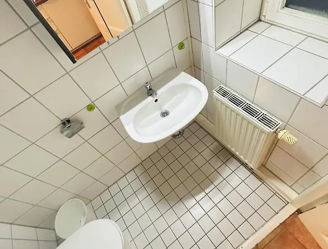 Cityflair Rummelsburg * برلين