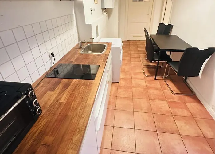 Cityflair Rummelsburg برلين