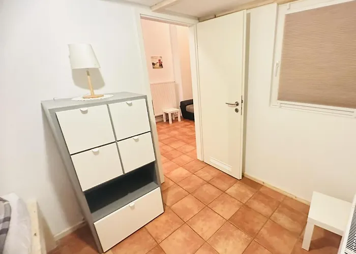 Apartman Cityflair Rummelsburg Berlin