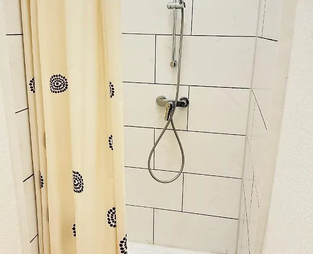 Apartman Cityflair Rummelsburg