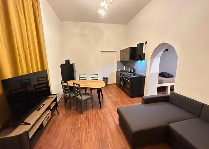 Cityflair Rummelsburg برلين