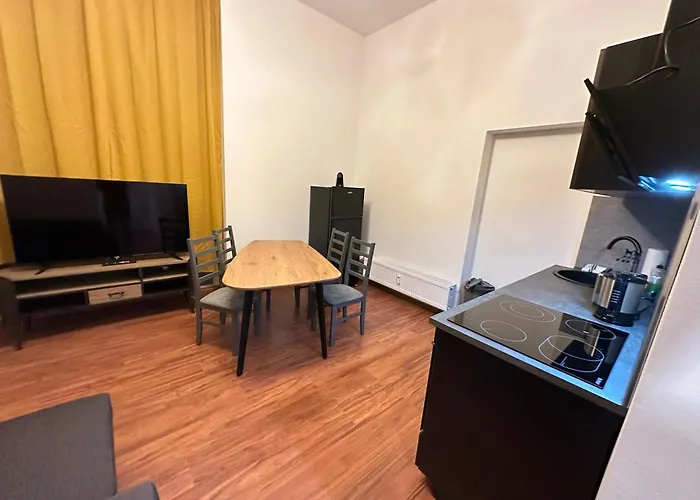 Cityflair Rummelsburg