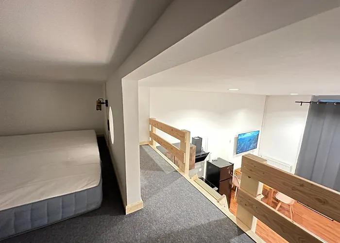 Cityflair Rummelsburg برلين