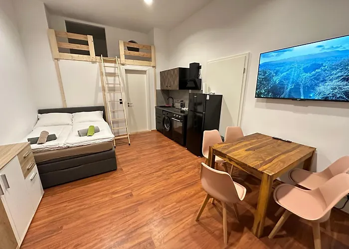 Cityflair Rummelsburg