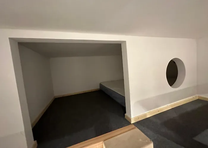 Apartman Cityflair Rummelsburg Berlin