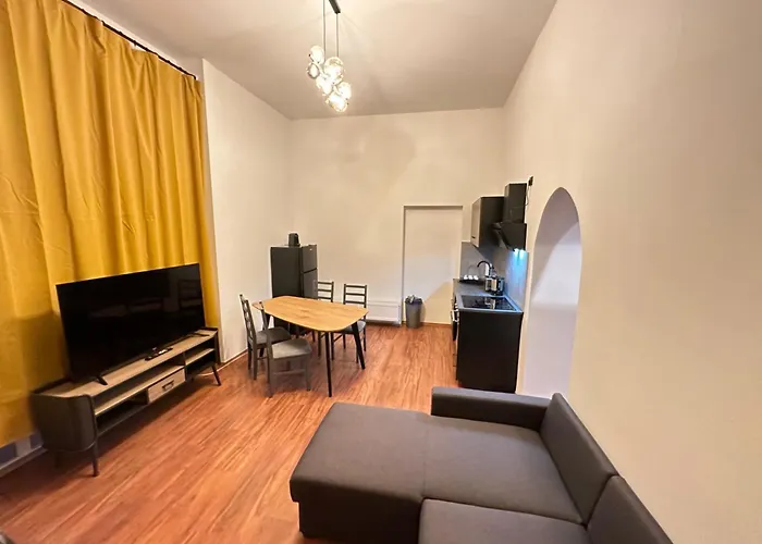 Cityflair Rummelsburg *