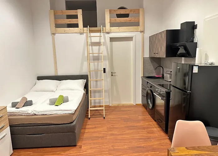 Cityflair Rummelsburg * برلين