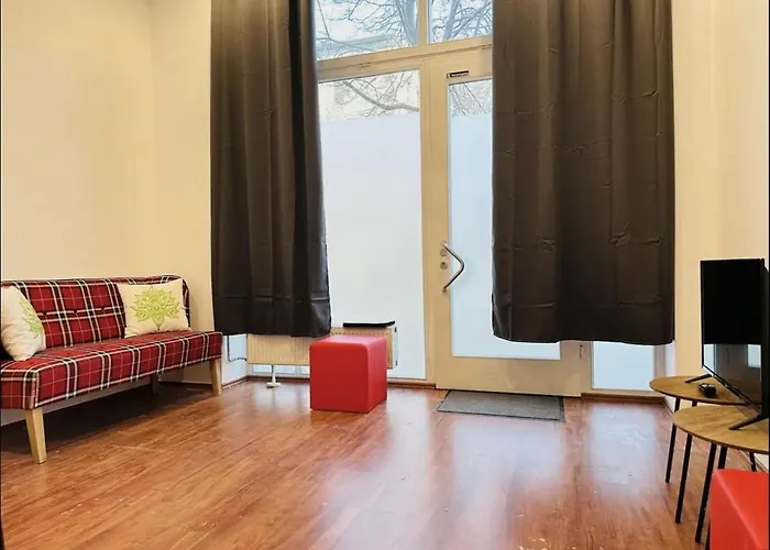 Cityflair Rummelsburg