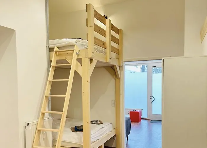 Cityflair Rummelsburg