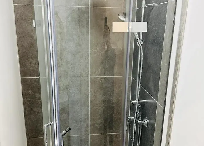 Apartman Cityflair Rummelsburg