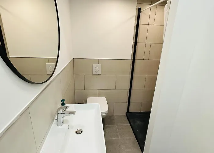 Cityflair Rummelsburg *